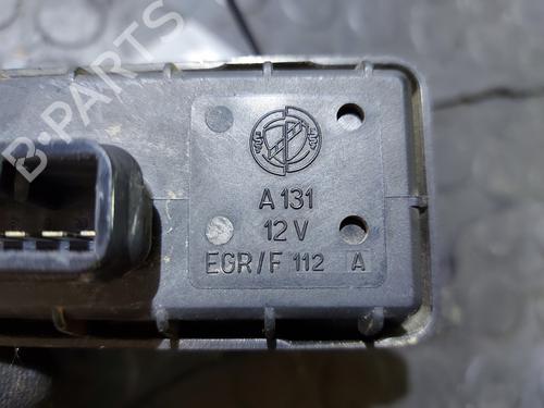 Electronic module FIAT FIORINO Box Body/MPV (146_) 65 1.7 TD | BP20822027M83 