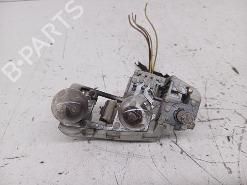 Lampeholder Lampeholder BMW 3 (E90) 320 d (163 hp) 34195313 34195313