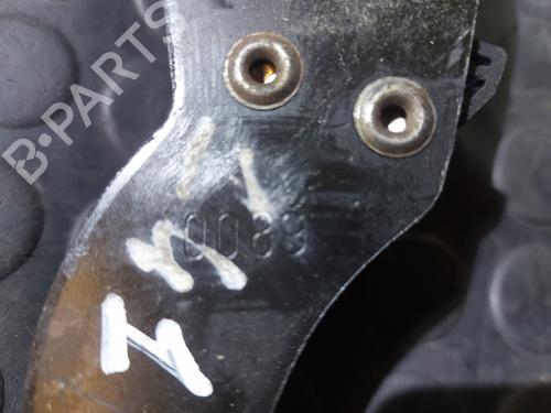 Pedal RENAULT CLIO II (BB_, CB_) | BP32374847I4
