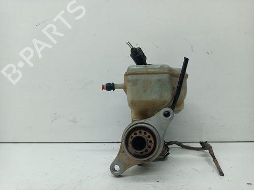 Used Brake master cylinder VW CADDY III MPV (2KB, 2KJ, 2CB, 2CJ) 2.0 TDI 4motion (110 hp) 29026208