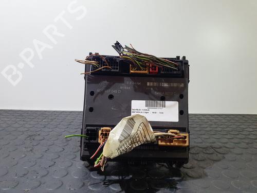 Sikringsdose SEAT IBIZA III (6L1) [2002-2009]  20833233