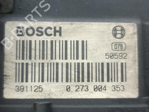ABS pump CITROËN XSARA PICASSO (N68) 2.0 HDi | BP20828393M43