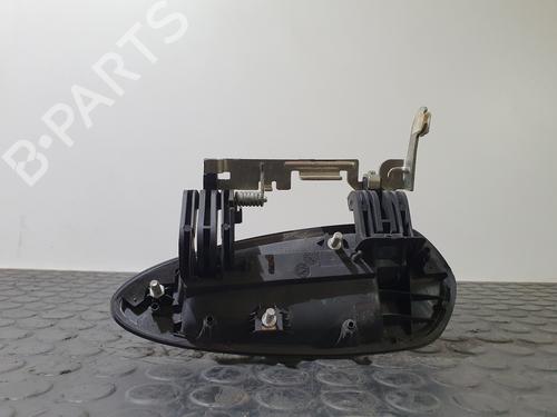 Front right exterior door handle FIAT GRANDE PUNTO (199_) 1.2 | BP20815780C129 
