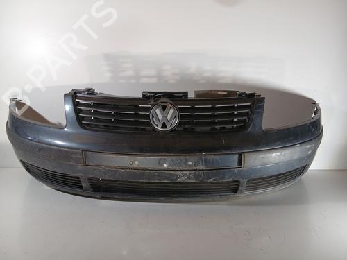 Stoßstange vorne für VW PASSAT B3/B4 Variant (3A5, 35I) [1988-1997]  33039718