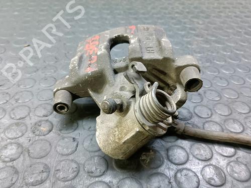 Left rear brake caliper FORD FOCUS III Turnier 1.6 TDCi | BP20832601M107 