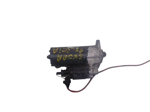 Used Starter Starter SKODA FELICIA II (6U1) 1.9 D (64 hp) 34135830 34135830