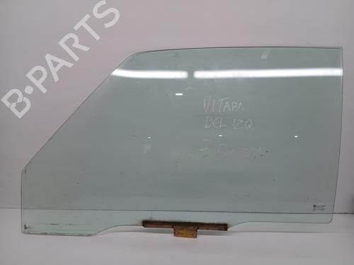 Used Front left door window Front left door window SUZUKI GRAND VITARA I (FT, HT) [1998-2008] 33694770 33694770