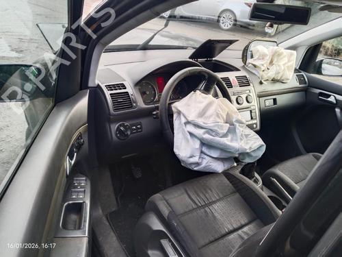 Right sun visor VW TOURAN (1T1, 1T2)  | BP32010780I2 