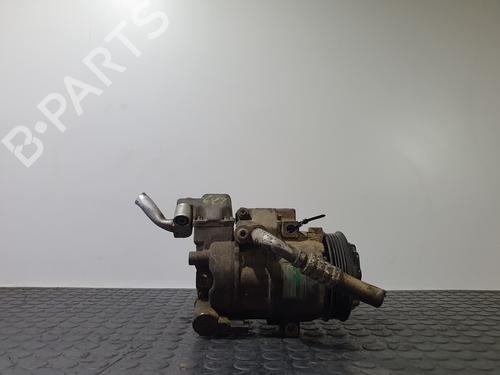 Used AC compressor MERCEDES-BENZ A-CLASS (W168) A 160 (168.033, 168.133) (102 hp) 20841126