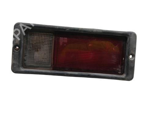 Used Right taillight MITSUBISHI GALLOPER (JK-01) 2.5 TD intercooler (99 hp) 31671679