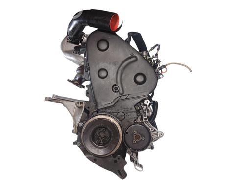 Engine SEAT IBIZA II (6K1) 1.9 D | BP32213227M1