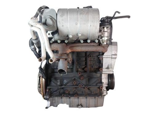 Engine SEAT IBIZA III (6L1)  | BP36842315M1  - Image 6