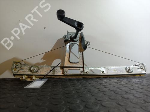 Used Rear right window mechanism BMW 3 (E46) 320 d (136 hp) 20833328