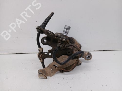 Bremssattel links hinten VW CADDY III MPV (2KB, 2KJ, 2CB, 2CJ) 2.0 TDI 4motion | BP28127573M107 