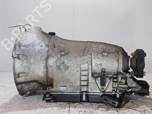 Gearbox MERCEDES-BENZ S-CLASS (W220) S 500 (220.075, 220.175, 220.875) | BP20845083M3 