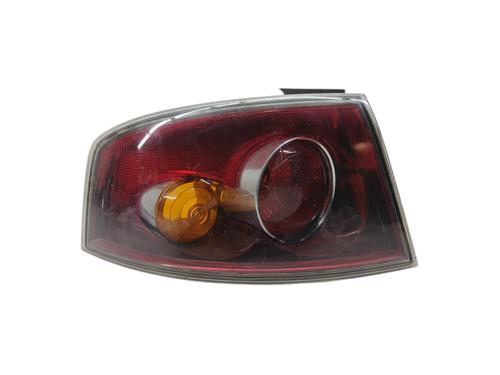 Used Left taillight SEAT IBIZA III (6L1) [2002-2009]  28438927