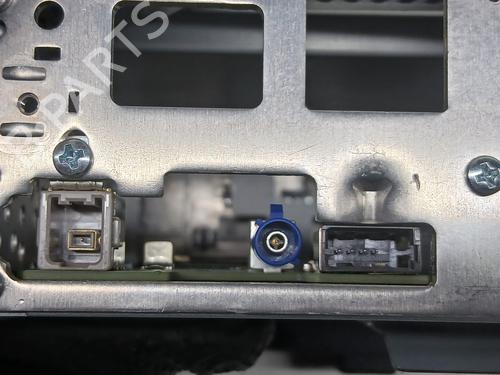 Display monitor KIA CEE'D (JD)  | BP28059466C48 