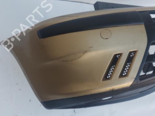 Front bumper FIAT PUNTO (188_) 1.9 JTD 80 (188.237, .257, .337, .357) | BP20836472C7 