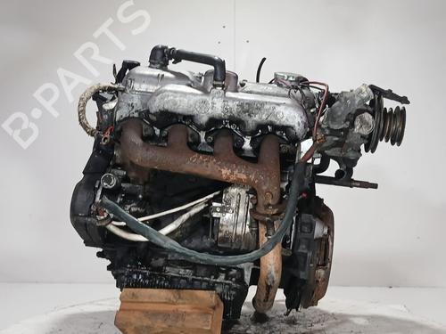 Used Engine CITROËN C25 Van (280_, 290_) 2.5 D (75 hp) 31646521
