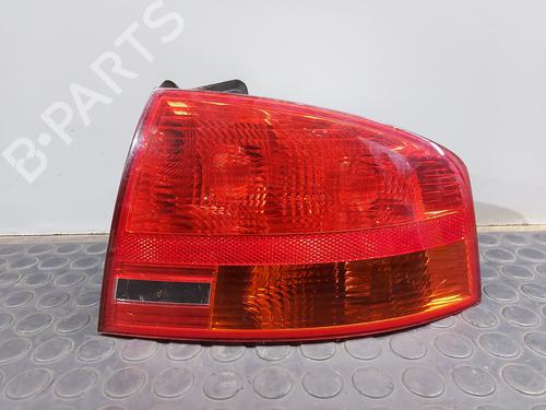 Used Right taillight AUDI A4 B7 (8EC) 2.0 TDI 16V (140 hp) 23391964