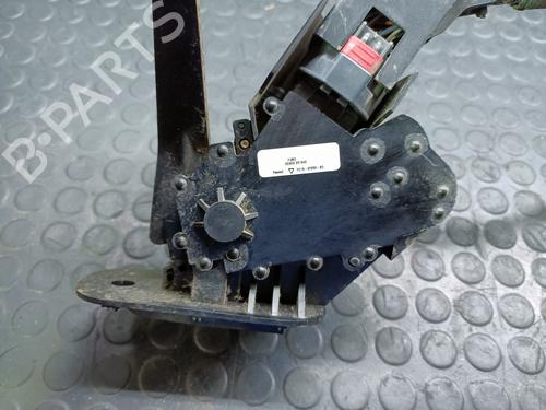 Pedal FORD TRANSIT Van (FA_ _) 2.0 DI (FAE_, FAF_, FAG_) | BP20832940I4 