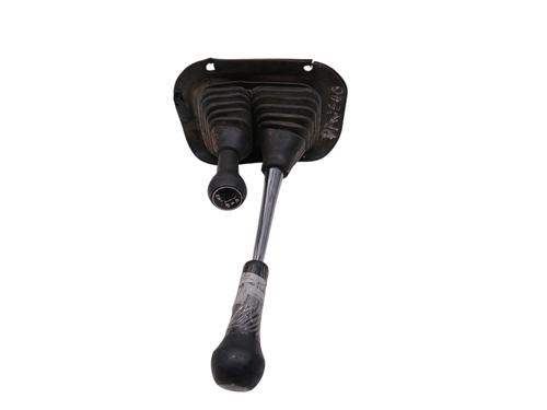 Used Gear lever Gear lever MITSUBISHI PAJERO I Canvas Top (L04_G) [1982-1990] 34216396 34216396