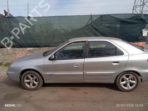 AC compressor CITROËN XSARA Coupe (N0) 2.0 HDI 90 | BP37158366M34 - Image 6