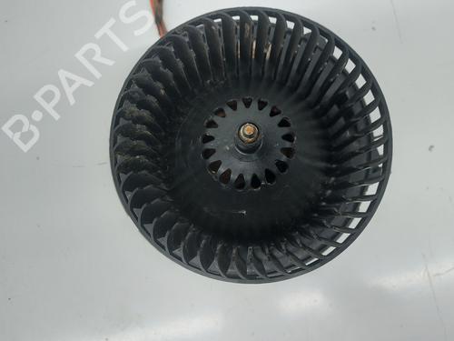 Heater blower motor VW GOLF VII (5G1, BQ1, BE1, BE2)  | BP23949663M62 