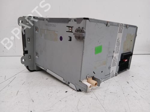 Radio VW GOLF V (1K1) | BP33689276E6 - Image 2