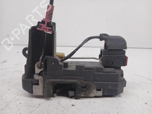 Rear right lock OPEL ASTRA H (A04) 1.9 CDTI (L48) | BP26384202C99 