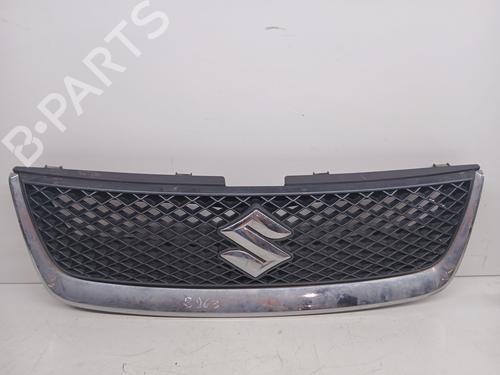 Used Grille SUZUKI GRAND VITARA II (JT, TE, TD) 2.0 All-wheel Drive (TD54V, JB420) (140 hp) 32423542