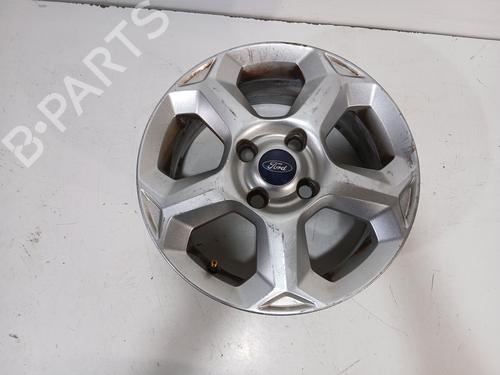 Used Rim FORD FIESTA IV (JA_, JB_) [1995-2006]  28191904