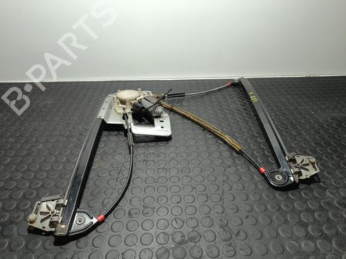 Used Front left window mechanism BMW 5 (E39) 530 d (184 hp) 20839013