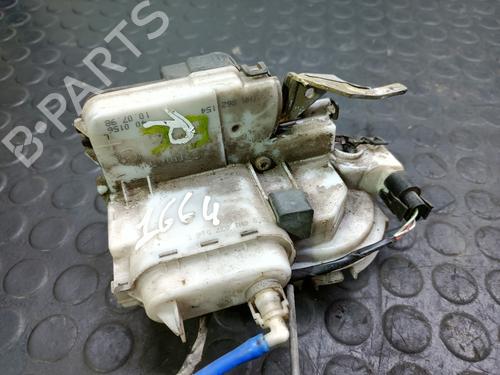 Front right lock VW POLO III (6N1) 60 1.4 | BP20817968C97 