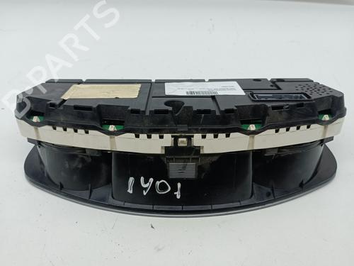 Instrument cluster FORD MONDEO IV (BA7)  | BP20844438C47 