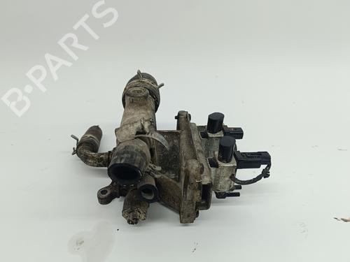 Andre VOLVO C30 (533) 1.8 FlexFuel (125 hp) 31690775