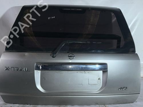 Used Tailgate NISSAN X-TRAIL I (T30) [2001-2013]  23225546