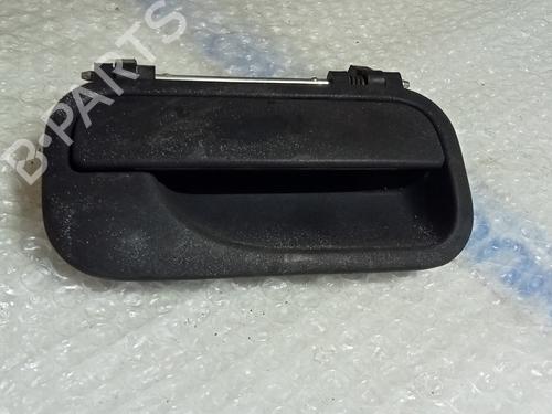 Used Front right exterior door handle OPEL VECTRA B (J96) 1.6 i 16V (F19) (100 hp) 20816490