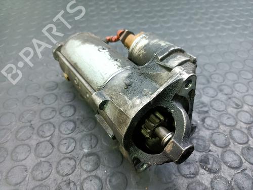 Used Starter RENAULT MEGANE II Estate (KM0/1_) 1.9 dCi (90 hp) 20830820