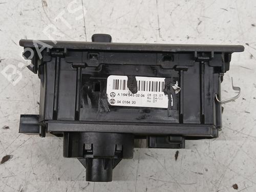 Headlight switch MERCEDES-BENZ M-CLASS (W164) ML 320 CDI 4-matic (164.122) | BP31696903I24 - Image 3