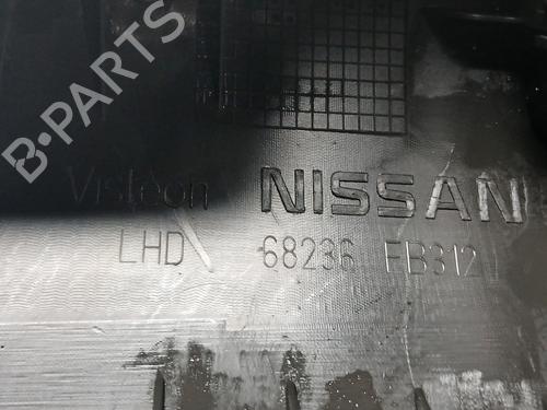 Other NISSAN NAVARA NP300 (D40) | BP27860492O1