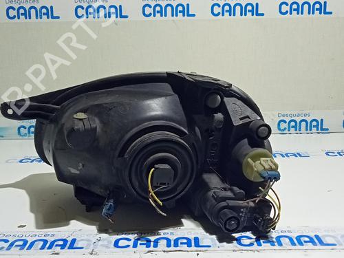 Right headlight OPEL CORSA B (S93) 1.7 D (F08, F68, M68) | BP20819093C29 
