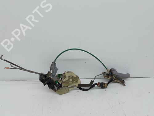 Front left lock KIA SORENTO I (JC)  | BP26979509C98 