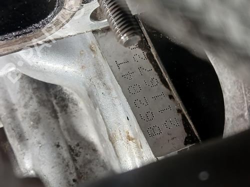 Engine VOLVO S80 I (184) T6 | BP32141576M1 - Image 2