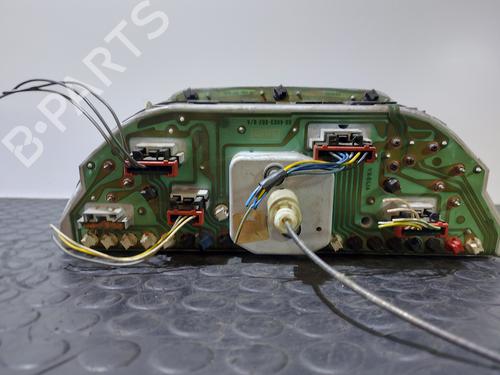 Instrument cluster FIAT UNO (146_, 158_) 60 Diesel 1.7 | BP20822766C47 