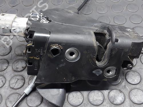 Rear right lock CITROËN C4 I (LC_)  | BP20825362C99 