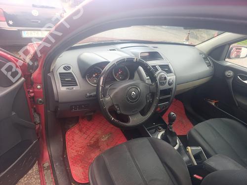 Left front window switch RENAULT MEGANE II Saloon (LM0/1_) 1.9 dCi (LM0G, LM1G, LM2C) | BP33891327I27  - Image 10