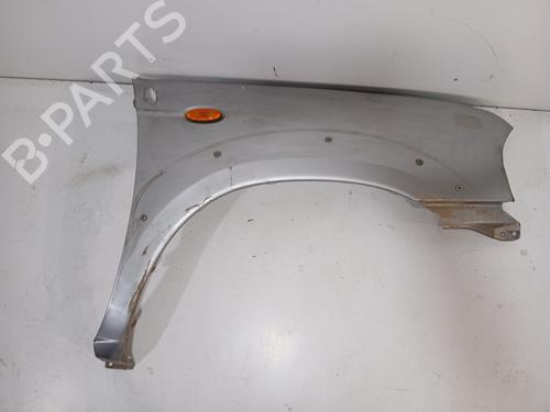 Used Right front fenders NISSAN NAVARA (D22) [1997-2025]  28004950