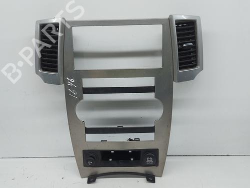 Console central JEEP GRAND CHEROKEE III (WH, WK) 3.0 CRD 4x4 (218 hp) 26610809