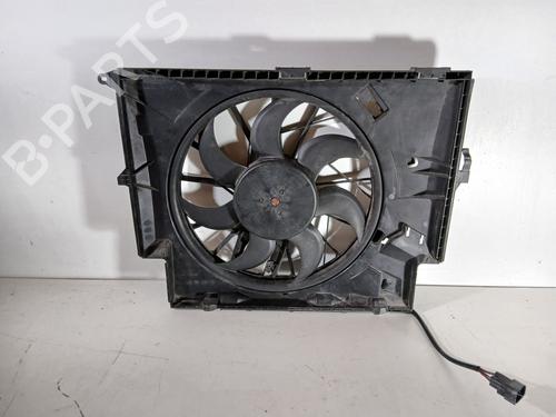 Radiator fan BMW 1 (E87) 120 d | BP31841448M35 